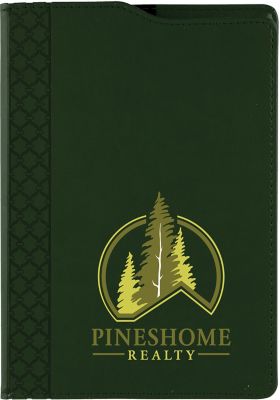 Personalized Journals: Full Colour Montabella Journal 5.85 x 8.75