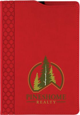 Personalized Journals: Full Colour Montabella Journal 5.85 x 8.75