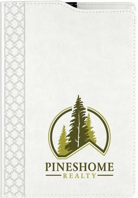 Saratoga: Full Colour Montabella Journal 5.85 x 8.75