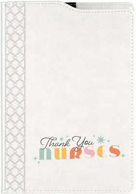 Nurses Appreciation: Full Colour Montabella Journal 5.85 x 8.75
