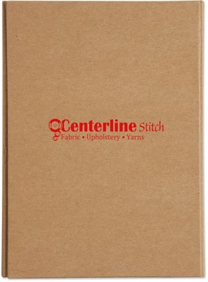 Eco Essential Desk Tri-Fold Stationary Set