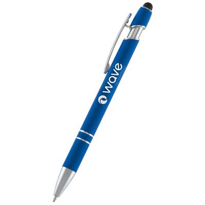 Bank & Financial: Ultima Softex Gel-Glide Stylus Pen