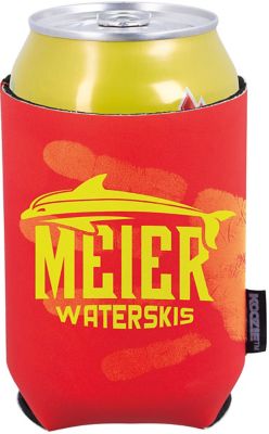 Koozies® & Can Coolers: Koozie® Color Change Can/Bottle Cooler