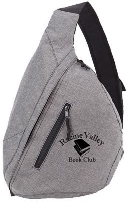 Backpacks: Brooklyn Deluxe Sling Backpack