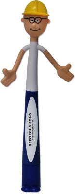 Human Resource Compliance & Safety: Safety Bend A Pen