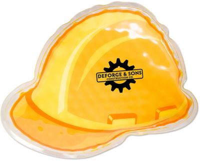Aqua Pearls Hard Hat Hot/Cold Pack