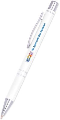 Gel Ink Pens: Pro-Writer Full Colour Spectrum Gel-Glide Pen