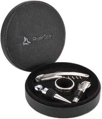 Modena Wine Gift Set