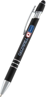 Ultima Full Colour Spectrum Softex Stylus Pen