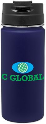 Full Colour Coated h2go Nexus Tumbler 16 oz