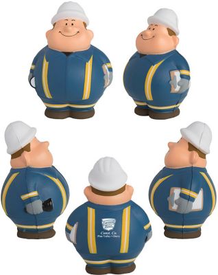 Safety Bert Stress Reliever
