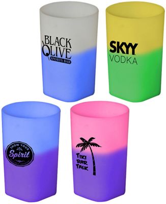 Mood Shot Glass 2 oz
