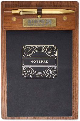 Brocman Writing Set