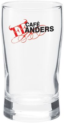 Bar & Glassware: Beer Sampler 5 oz