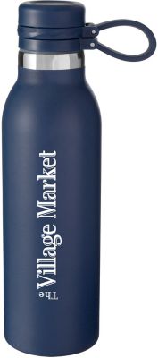 h2go® Relay Powder Coated Thermal Bottle 20 oz