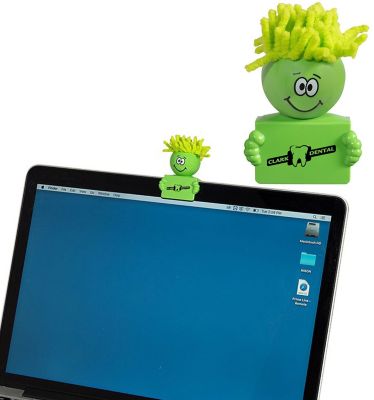 Moptoppers® Webcam Security Cover