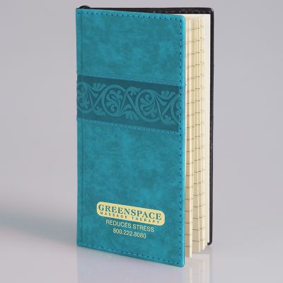 Branded Merchandise: Nouveau Pocket Journal