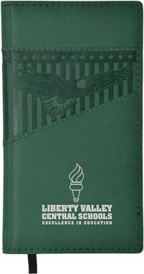 Office Products: Heritage Pocket Journal