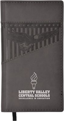 Office Products: Heritage Pocket Journal