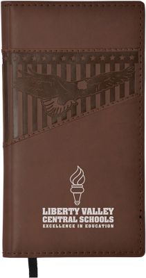 Office Products: Heritage Pocket Journal
