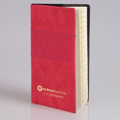 Personalized Journals: Concord Pocket Journal