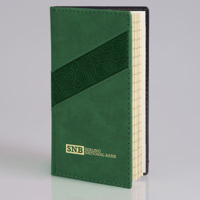 Pocket Journal: Skyline Pocket Journal