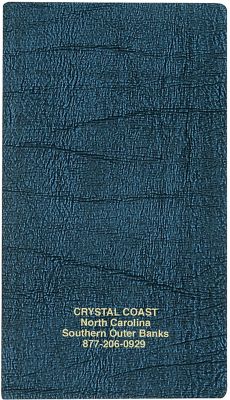 Weekly Pocket Calendars: Gnu Weekly Pocket Calendar