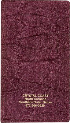 Weekly Pocket Calendars: Gnu Weekly Pocket Calendar