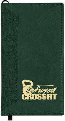 Pocket Journal: Compass Pocket Journal