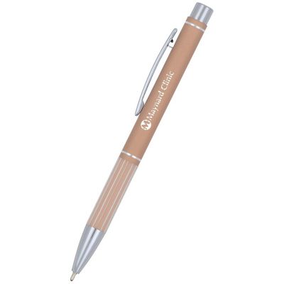 Healthcare Promotional Items: Pro-Writer Comfort Luxe Gel-Glide Pen
