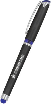 Gel Ink Pens: Compass Softex Gel Glide Stylus Pen