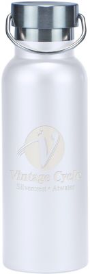 Saratoga: Excursion Double Wall Vacuum Bottle 17 oz