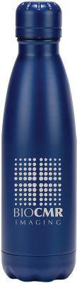 Branded Merchandise: Voyager Stainless Steel Vacuum Bottle 17 oz