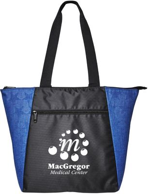 Constellation Polyester Tote