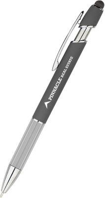 Soft Touch Pens: Ultima Comfort Luxe Stylus Pen