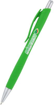 Full Colour Dallas Softex Pen
