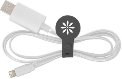Adjustable Silicone Cable Tie