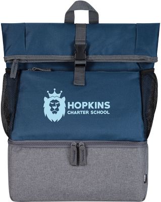 Koozie® Breaktime Cooler Backpack