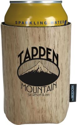 Koozies® & Can Coolers: Koozie® Woody Can Cooler