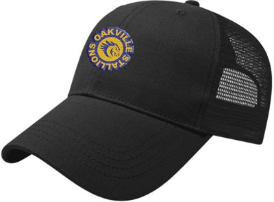 X-Tra Value Mesh Back Cap