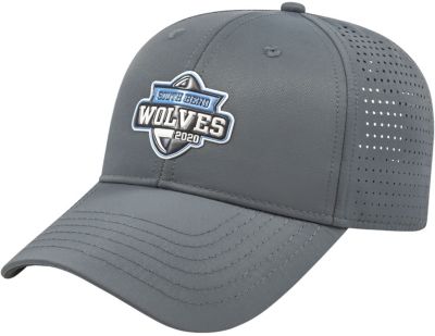 Trending Promotional Products: Perforated Polyester Cap