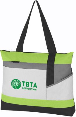 Advantage Tote Bag