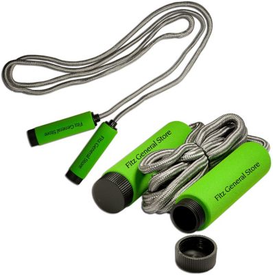 Champions Jump Rope