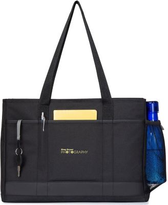 Mobile Office Computer Tote
