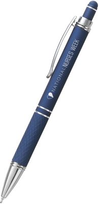 Nurses Appreciation: Crossgate Gel Glide Stylus Pen