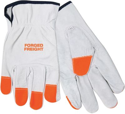 Human Resource Compliance & Safety: Hi-Viz Safety  Drivers Gloves