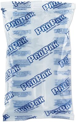 Cooler & Lunch Bags: Frigid Ice Pack