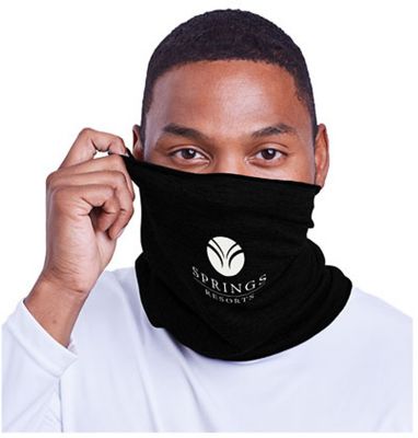 Masks: Yowie® Express Multi-Functional Rally Wear