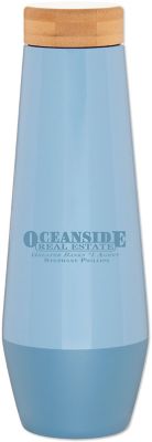 h2go® Echo Thermal Bottle 16.9 oz