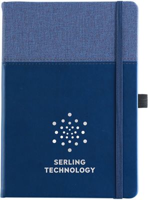 Newport Hard Cover Journal